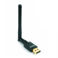 دانگل کارت شبکه USB آنتن دار ALFA