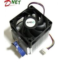 فن سی پی یو AMD دی نت ( CPU FAN )