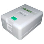 کیستون باکس Dnet CAT6