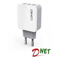 شارژرموبایلA3301-LDNIO