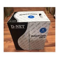 کابل شبکه.DNET.CAT6.UTP