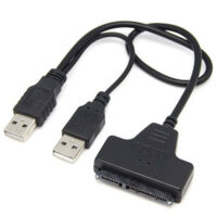 تبدیل USB به SATA هارد 2.5