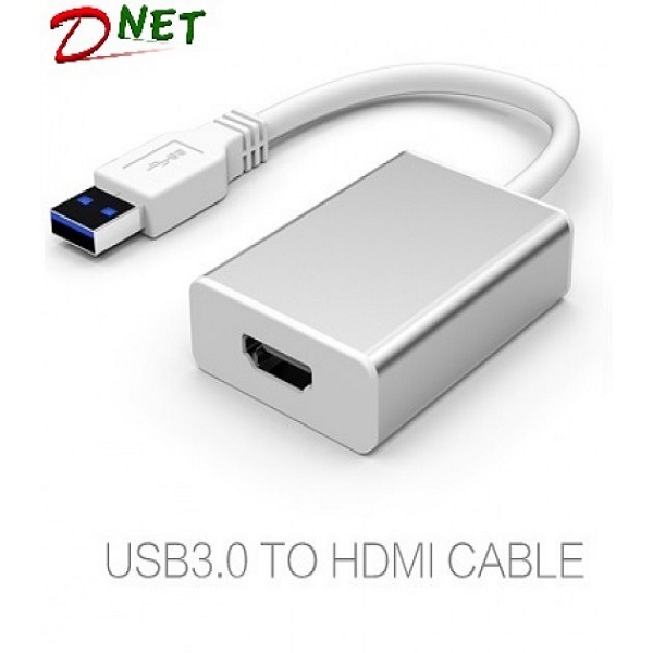 تبدیل یو اس بی به HDMI