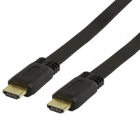 کابل HDMI فلت dnet 3M
