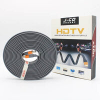 کابل HDMI فورکی (4K) 10متری J-Co