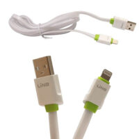 کابل USB گوشی آیفون 2 متری LINE