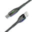 کابل USB گوشی اندروید Type-c کانفلون S93
