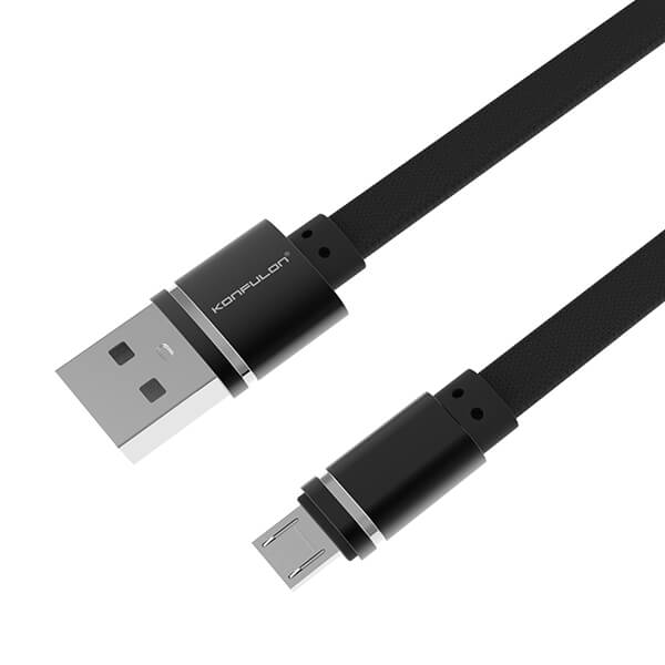کابل USB گوشی اندروید کانفلون S76