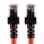 کابل شبکه پچ کورد CAT6 نگزانس 10متری