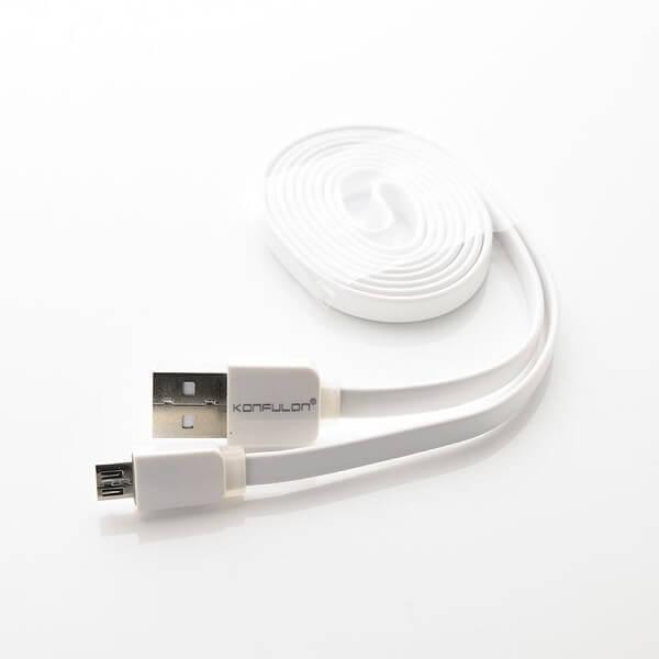 کابل USB گوشی اندروید کانفلون S31
