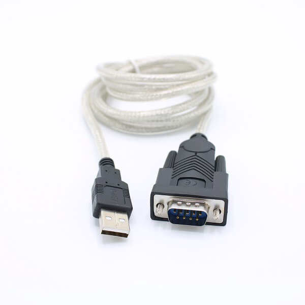 تبدیل USB به COM ( سریال یا ۹ پین )