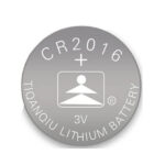 باتری سکه ای ۲۰۱۶