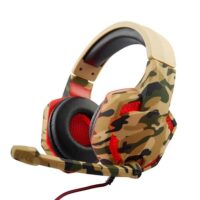 هدست سیم دار دی نت مدل DT-39