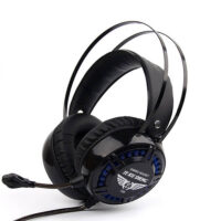 هدست گیمینگ دی نت مدل DT-25