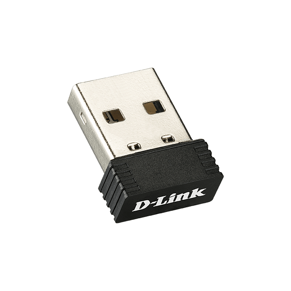 کارت شبکه USB دی-لینک DWA-121