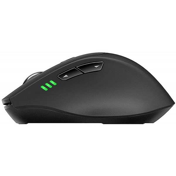 rapoo wireless mouse mt550