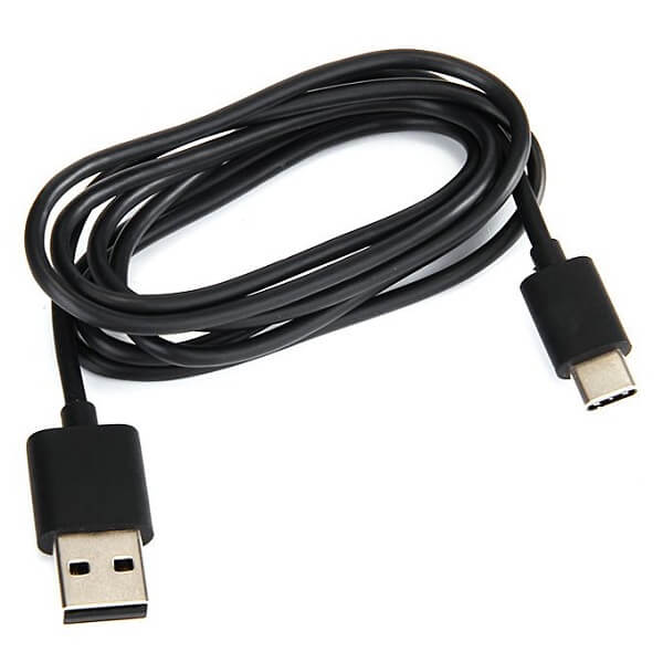 کابل USB گوشی شیامی TYPEC