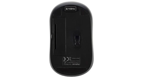 ماوس بی سیم هترون Hatron HMW321SL