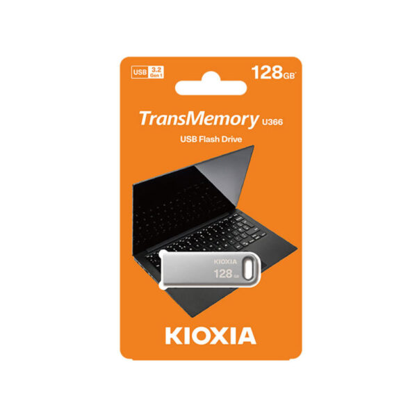 فلش مموری کیوکسیاDTX16GB Kioxia
