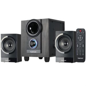 اسپیکر سه تکه هترون Hatron HSP240