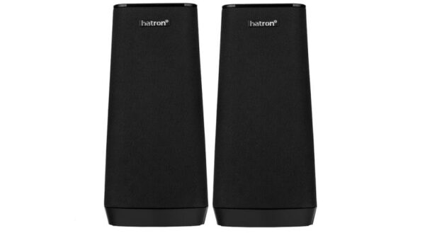 اسپیکر سه تکه هترون Hatron HSP280