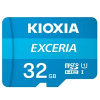 رم میکرو SDکیوکسیا U1 32GB Kioxia