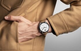 معرفی، مشخصات، قابلیت‌ها و قیمت ساعت هوشمند واچ S1 پرو Watch S1 Pro شیائومی