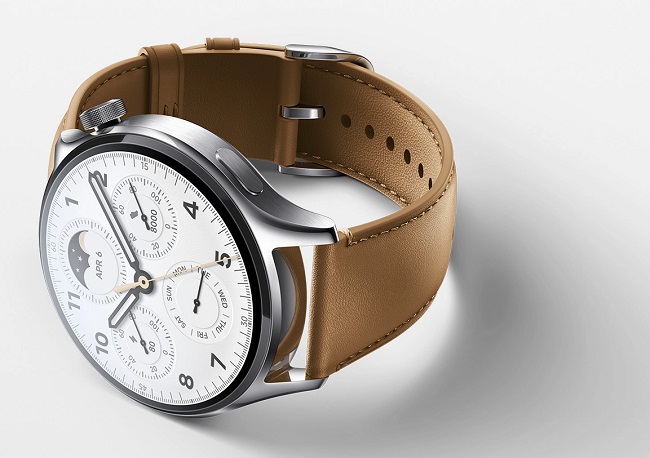 معرفی، مشخصات، قابلیت‌ها و قیمت ساعت هوشمند واچ S1 پرو Watch S1 Pro شیائومی