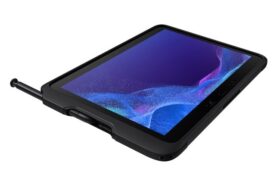 تبلت جدید سامسونگ Galaxy Tab Active4 Pro