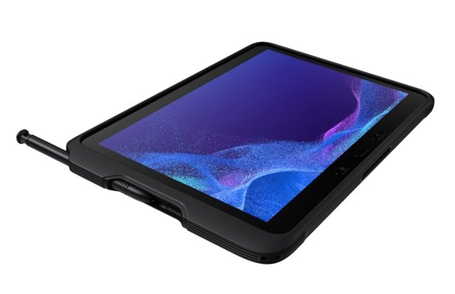 تبلت جدید سامسونگ Galaxy Tab Active4 Pro