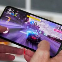 بهترین گوشی برای بازی