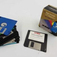 Floppy-disk-supplies فلاپی دیسک
