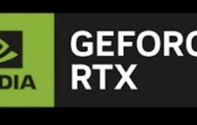 لوگو جدید  GeForce RTX 40