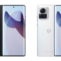 گوشی جدید موتورولا ​​MOTO EDGE 30 ULTRA