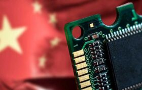 NAND-Flash-China به گفته مقامات آمریکا اپل نمی‌تواند از حافظه NAND تولید شده توسط شرکت‌های چینی استفاده کند