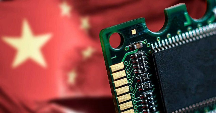 NAND-Flash-China به گفته مقامات آمریکا اپل نمی‌تواند از حافظه NAND تولید شده توسط شرکت‌های چینی استفاده کند