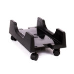 زیر کیسی چرخ دار پلاستیکی