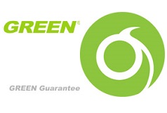 شرکت گارانتی گرین