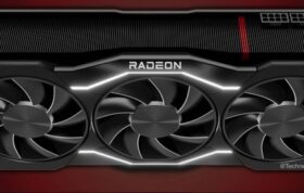 کارت گرافیک Radeon RX 7900 XT