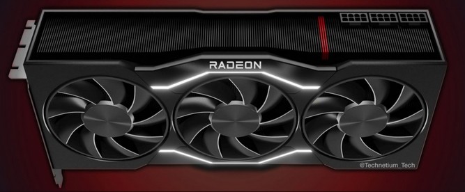 کارت گرافیک Radeon RX 7900 XT
