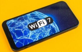 wifi-7-explained گوشی سامسونگ گلکسی اس 24 اولین تلفن مجهز به وای فای 7