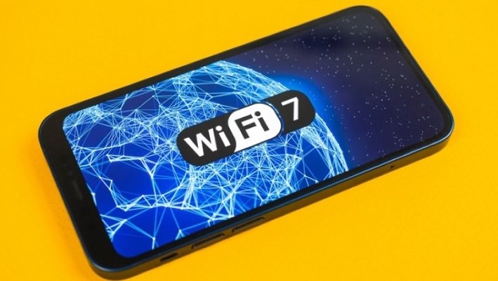 wifi-7-explained گوشی سامسونگ گلکسی اس 24 اولین تلفن مجهز به وای فای 7