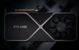 کارت گرافیک rtx 4090