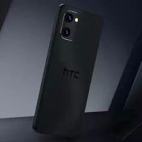 گوشی ارزان‌قیمت Wildfire E Plus توسط HTC معرفی شد
