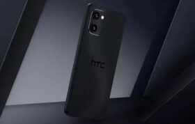 گوشی ارزان‌قیمت Wildfire E Plus توسط HTC معرفی شد