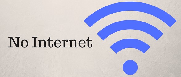 اختلال اینترنت پهنای باند روبیکا بیشتر از استارلینک