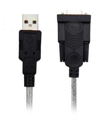 کابل تبدیل USB به Knet RS232 COM