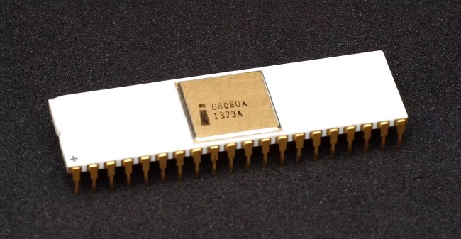پردازنده 8080