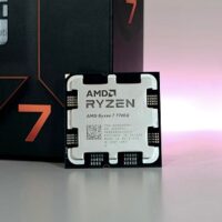 واکنش AMD به عملکرد ضعیف پردازنده‌های Ryzen 7000
