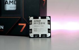 واکنش AMD به عملکرد ضعیف پردازنده‌های Ryzen 7000